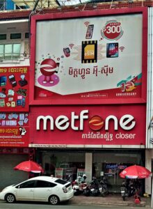 Discovering Phnom Penh Cambodia 