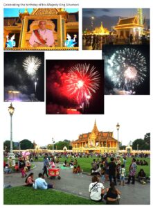 Phnom Penh Guide