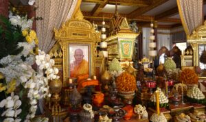 Phnom Penh Guide