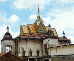 Phnom Penh Guide