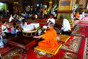 Phnom Penh Guide