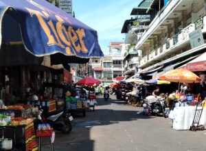 Phnom Penh Guide