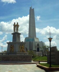 Phnom Penh Guide