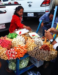 Phnom Penh Guide