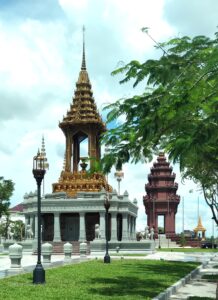 Phnom Penh Guide