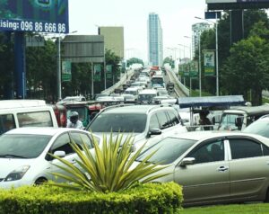 Phnom Penh Guide