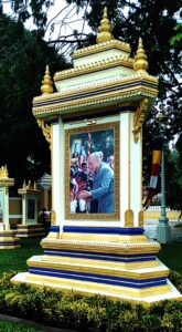 Phnom Penh Guide