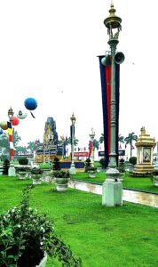 Phnom Penh Guide