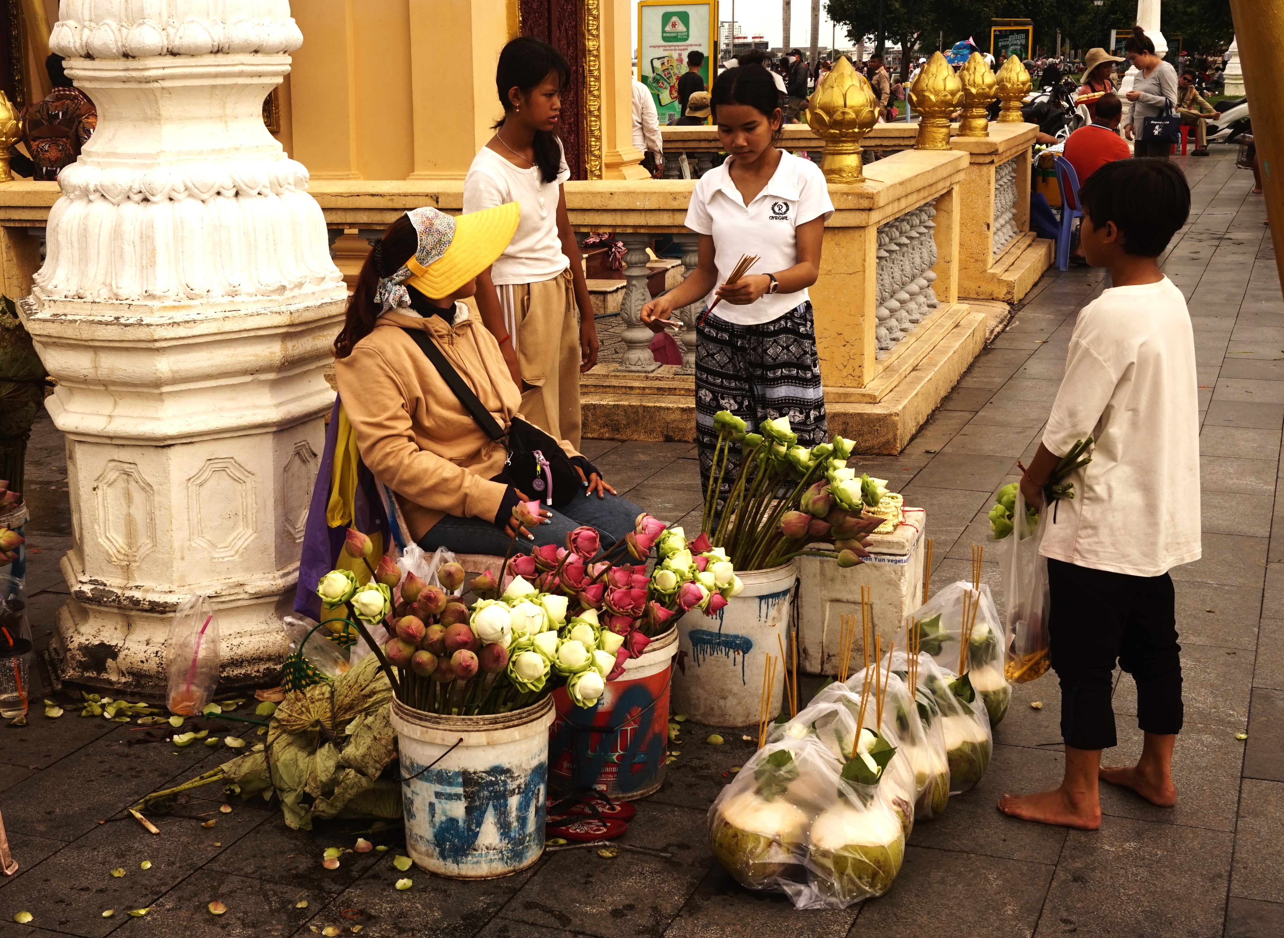 Phnom Penh Guide