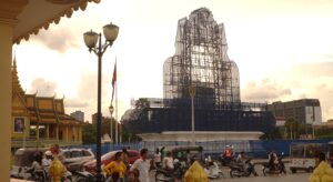 Phnom Penh Guide