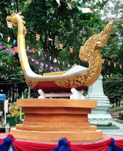 Phnom Penh Guide