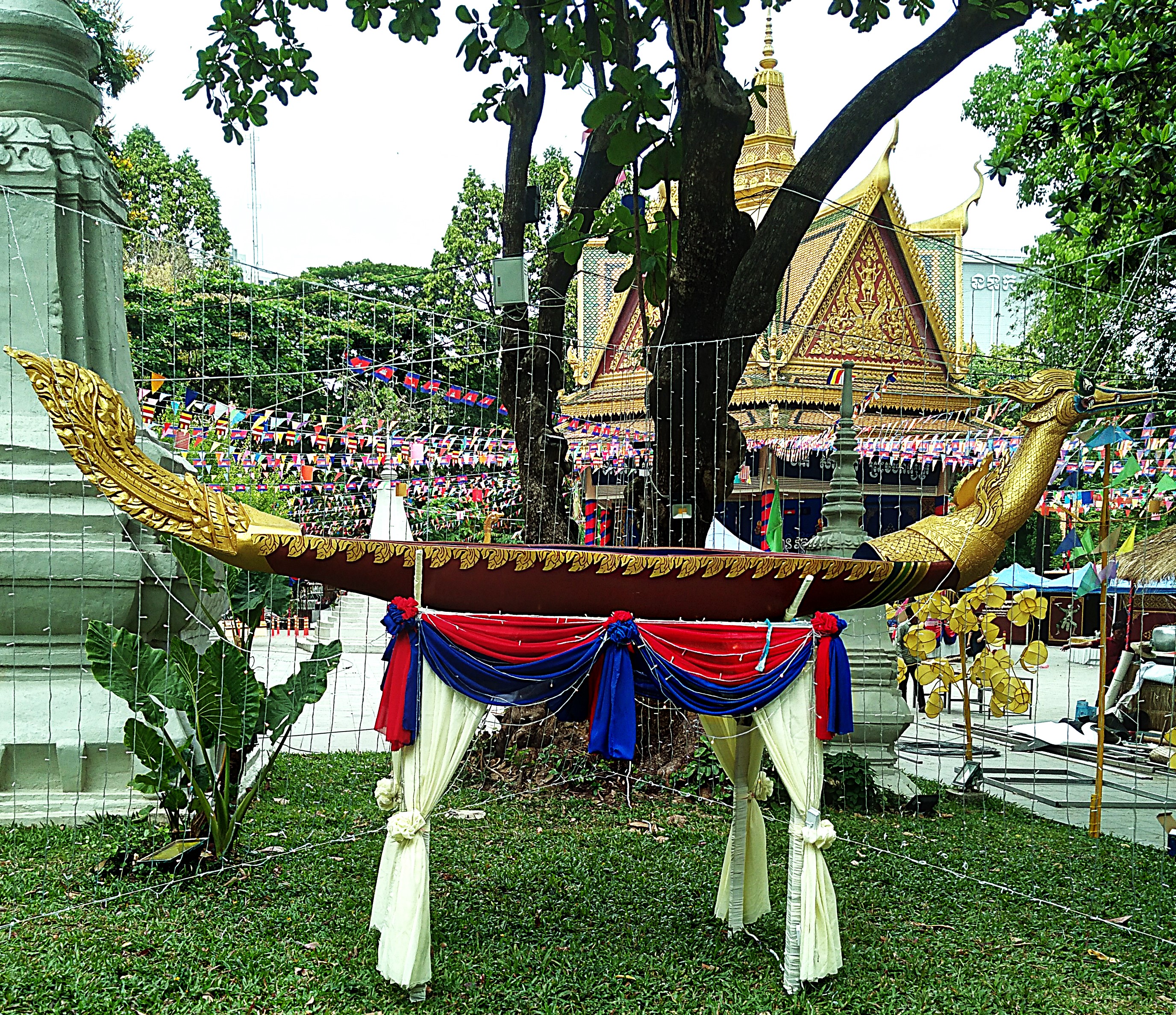 Phnom Penh Guide