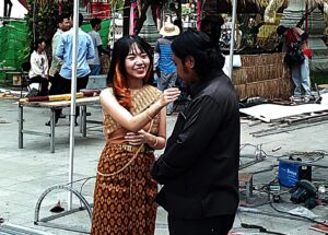 Phnom Penh Guide