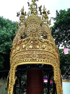 Phnom Penh Guide