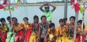 Phnom Penh Guide