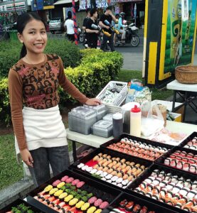Phnom Penh Guide