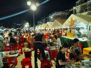 Phnom Penh Guide