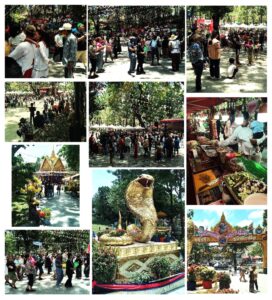 Phnom Penh Guide