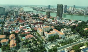 Phnom Penh Guide