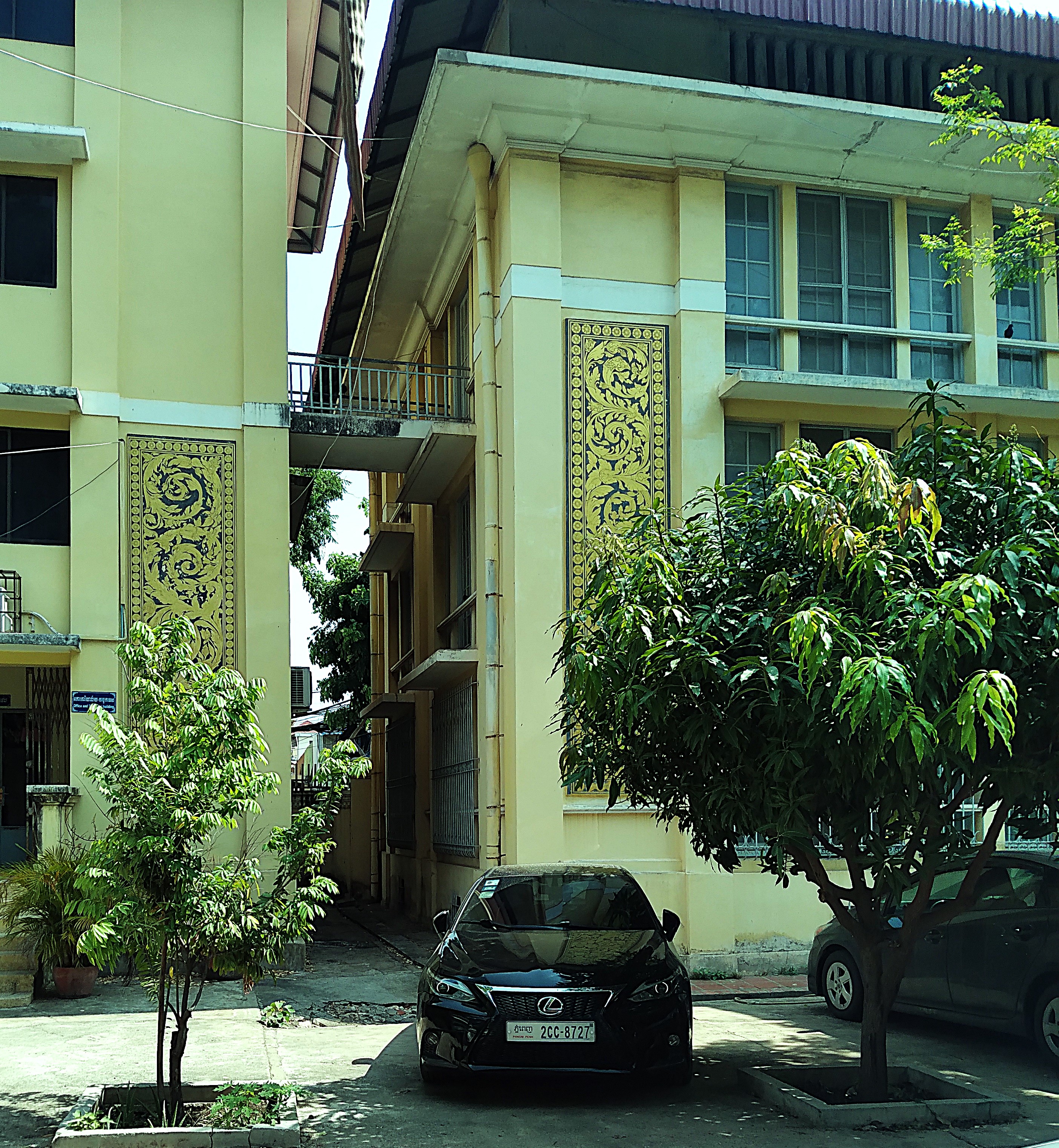 Phnom Penh Guide