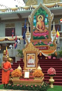 Phnom Penh Guide