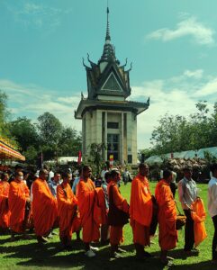 Phnom Penh guide