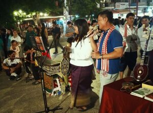 Phnom Penh Guide