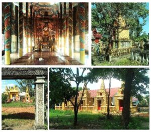 Cambodia travel guide