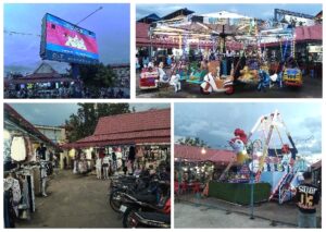 Fuzzykens travel guide