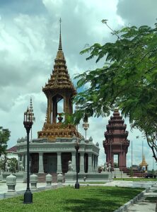 Phnom Penh news and views
