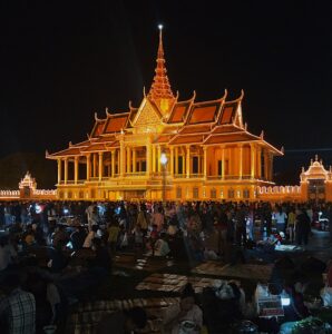 Phnom Penh Guide